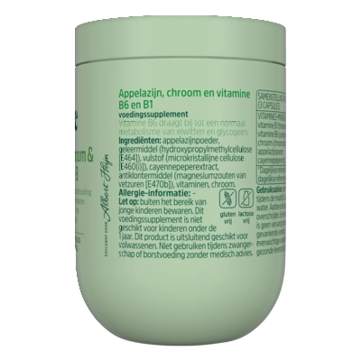 pdp-image-Care Appelazijn, chroom & vitamine B