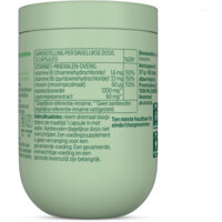 Een afbeelding van Care Appelazijn, chroom & vitamine B