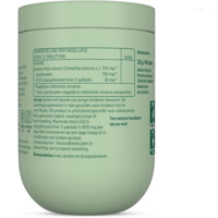 Een afbeelding van Care Groene thee