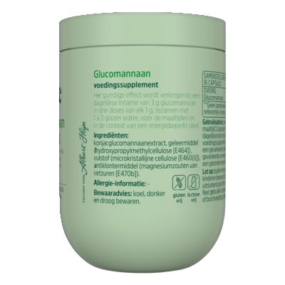 pdp-image-Care Glucomannan 500mg
