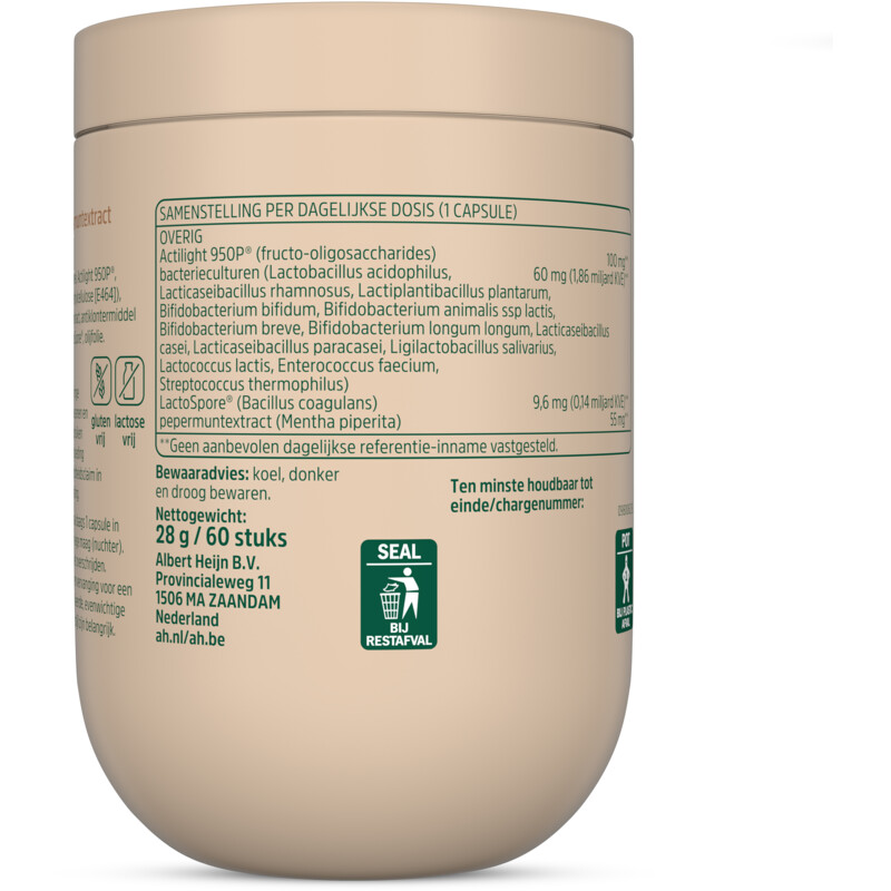 Een afbeelding van Care Bionis 2 miljard KVE