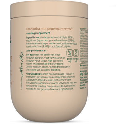 pdp-image-Care Bionis 2 miljard KVE