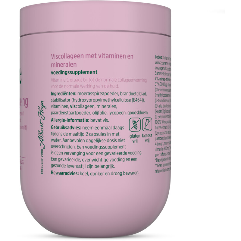 Een afbeelding van Care Huid anti-aging