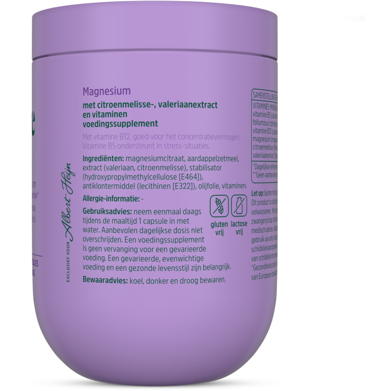 Een afbeelding van Care Stress