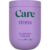 Een afbeelding van Care Stress