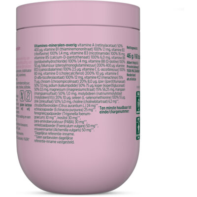 pdp-image-Care Multi jonge moeder