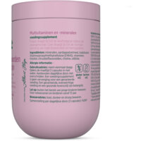 Een afbeelding van Care Multi zwanger worden & zwanger zijn