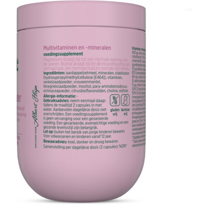 pdp-image-Care Multi jonge moeder