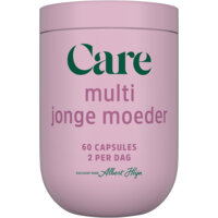 Een afbeelding van Care Multi jonge moeder