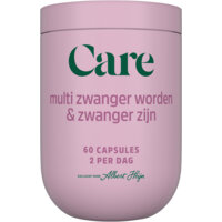 Een afbeelding van Care Multi zwanger worden & zwanger zijn