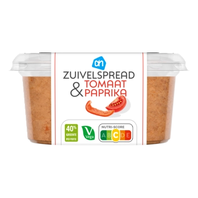 pdp-image-AH Zuivelspread tomaat paprika