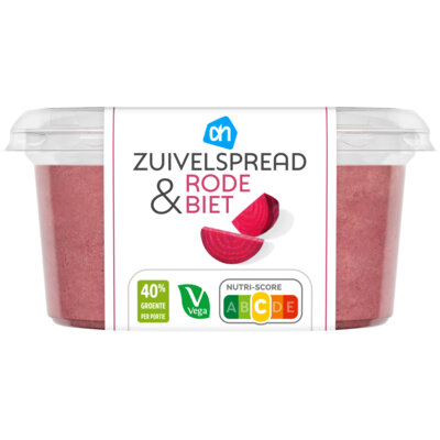 pdp-image-AH Zuivelspread rode biet