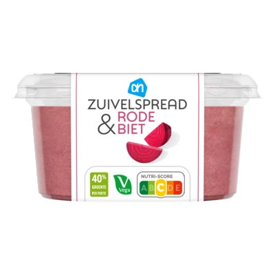 pdp-image-AH Zuivelspread rode biet