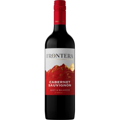 pdp-image-Frontera Cabernet sauvignon