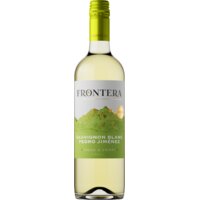Een afbeelding van Frontera Sauvignon blanc-pedro jiménez