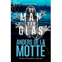 Een afbeelding van De man van glas