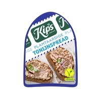 Kips Plantaardige tonijnspread