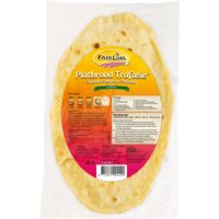 Een afbeelding van Faja Lobi Platbrood trafasie