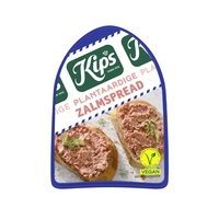 Kips Plantaardige zalmspread