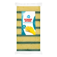 AH Schuurspons hard