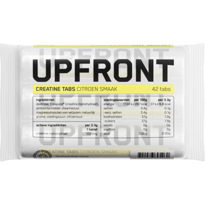 pdp-image-Upfront Creatine tabs citroen