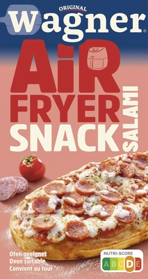 pdp-image-Wagner Airfryer snack salami