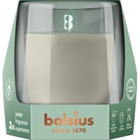 Een afbeelding van Bolsius Starterkit clean light cypress & amber