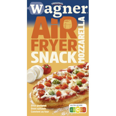 pdp-image-Wagner Airfryer snack mozzarella