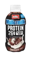 Müller Müllermilk protein chocolade