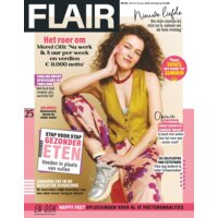 Een afbeelding van Flair