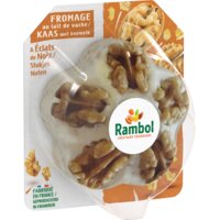 Een afbeelding van Rambol Smeltkaas met noot