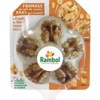 Een afbeelding van Rambol Smeltkaas met noot