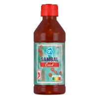 AH Sambal oelek