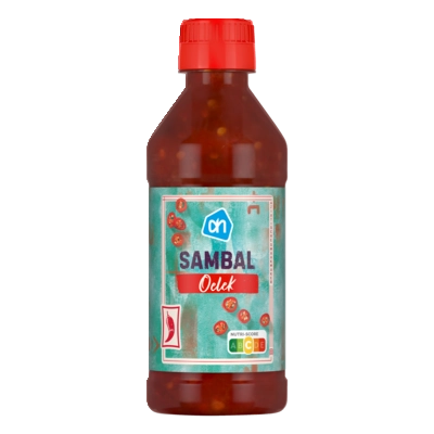 pdp-image-AH Sambal oelek