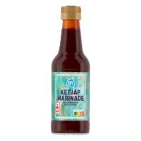 AH Ketjap marinade