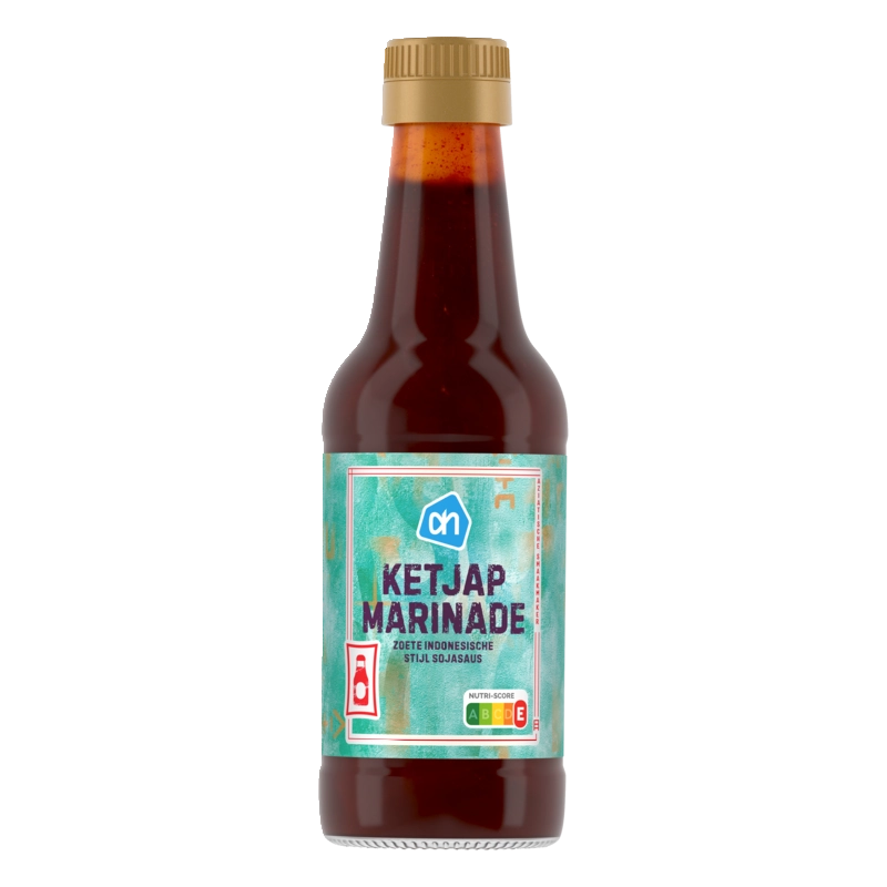 AH Ketjap marinade