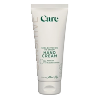 Care Sensitive hand cream