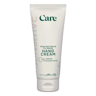 pdp-image-Care Sensitive hand cream