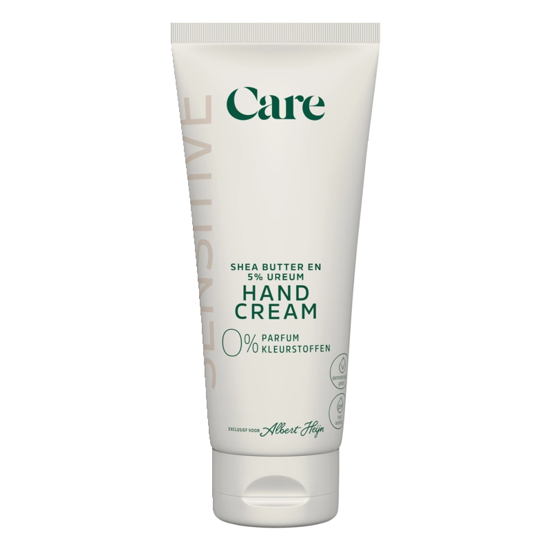 Care Sensitive hand cream