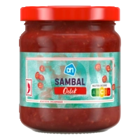 AH Sambal Oelek