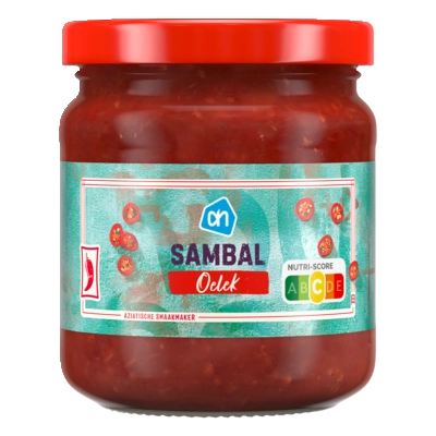 pdp-image-AH Sambal Oelek