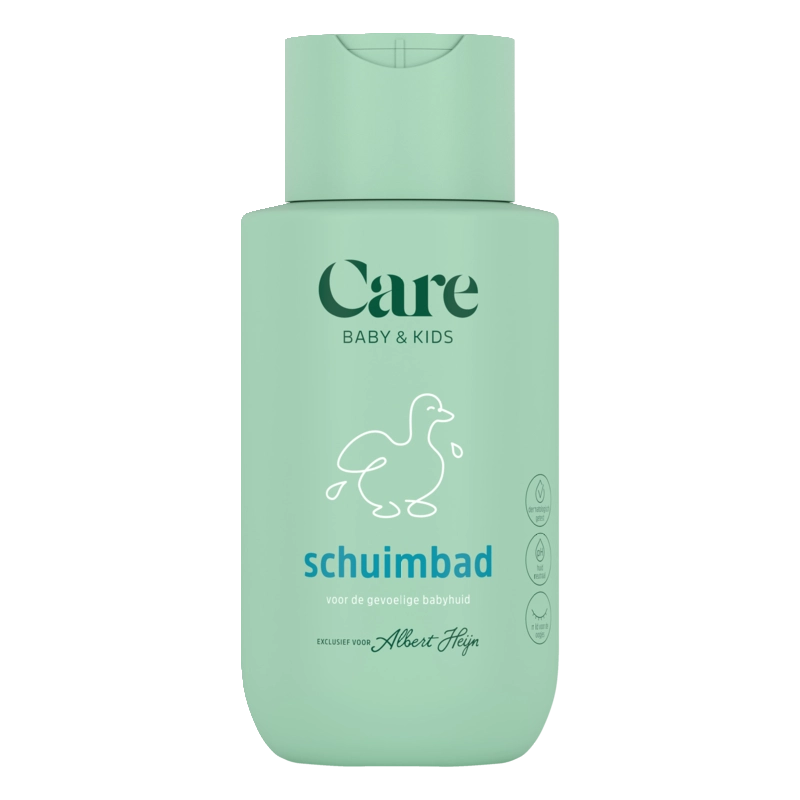 Care Baby & Kids Schuimbad