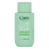 Care Kids anti-prik shampoo