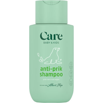 pdp-image-Care Kids anti-prik shampoo