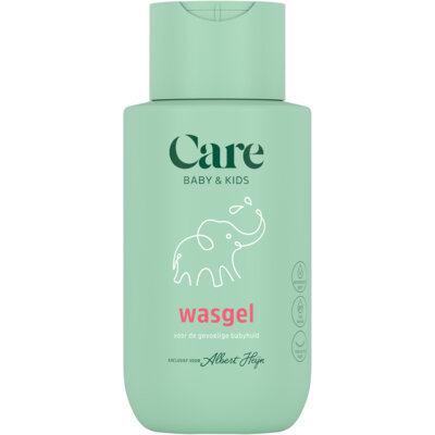 pdp-image-Care Baby & kids wasgel