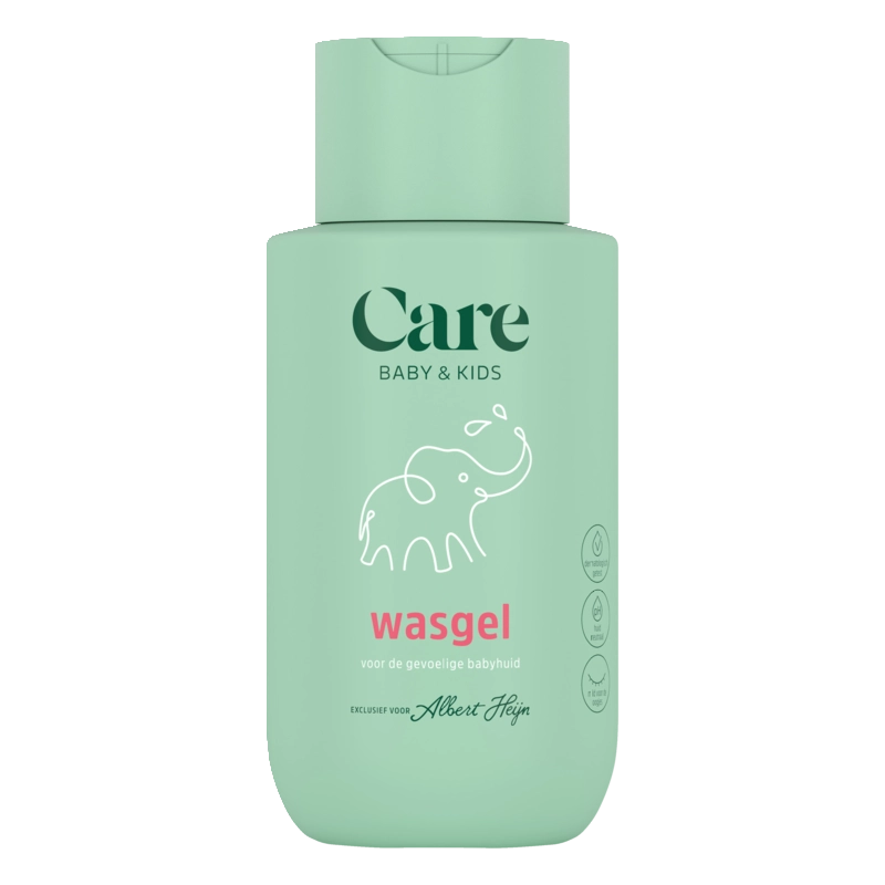 Care Baby & kids wasgel