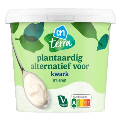 pdp-image-AH Terra Plantaardig alternatief voor kwark