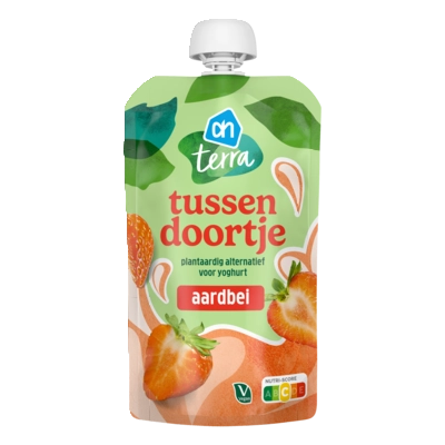 pdp-image-AH Terra Plantaardig tussendoortje aardbei