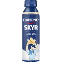 Een afbeelding van Danone Skyr drink vanilla