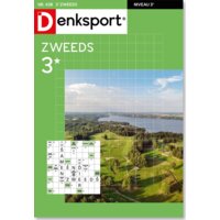 Een afbeelding van Dsp 3* zweeds